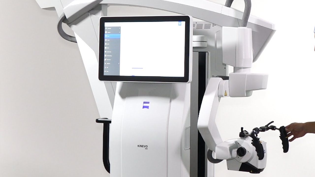 New Technology | Neurosurgical Specialists, Inc
